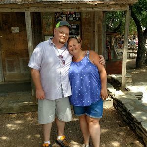 Meet your Posher, Cody